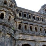 1907G 015 Trier Porta Nigra